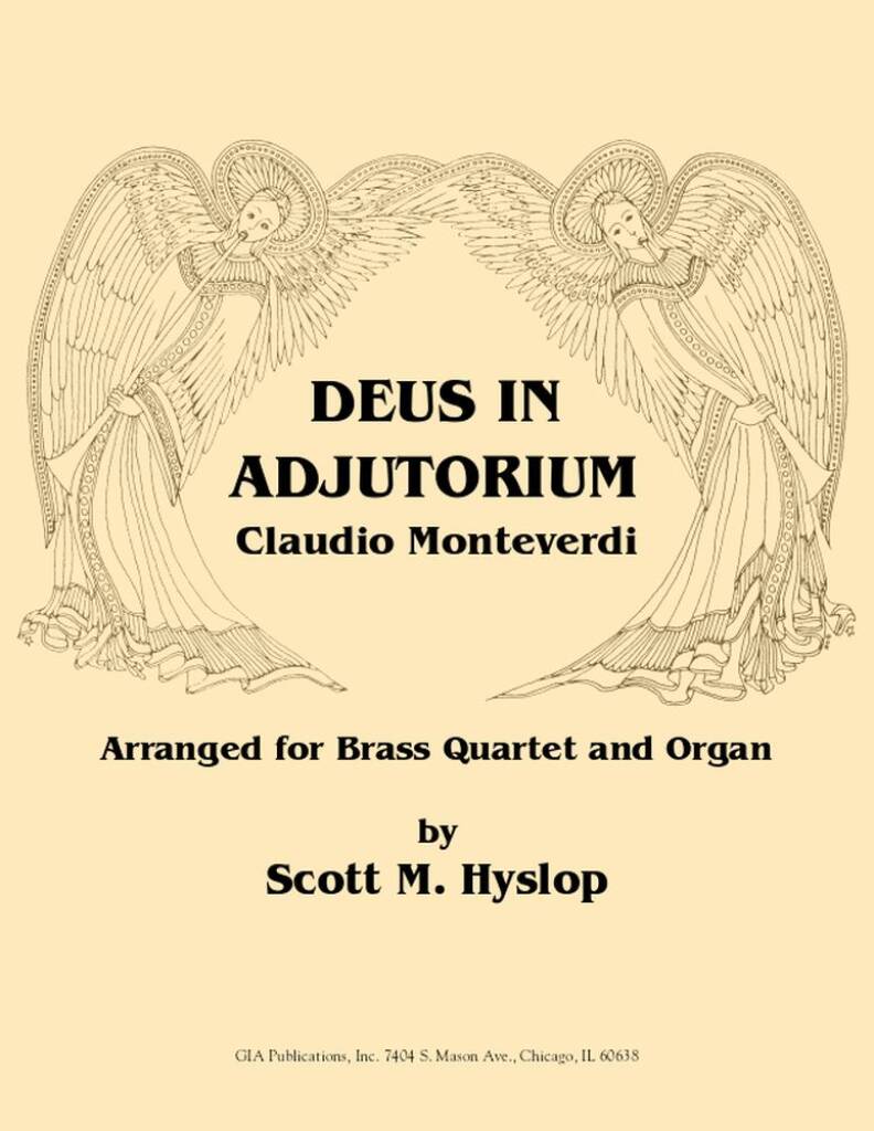 Deus in Adjutorium