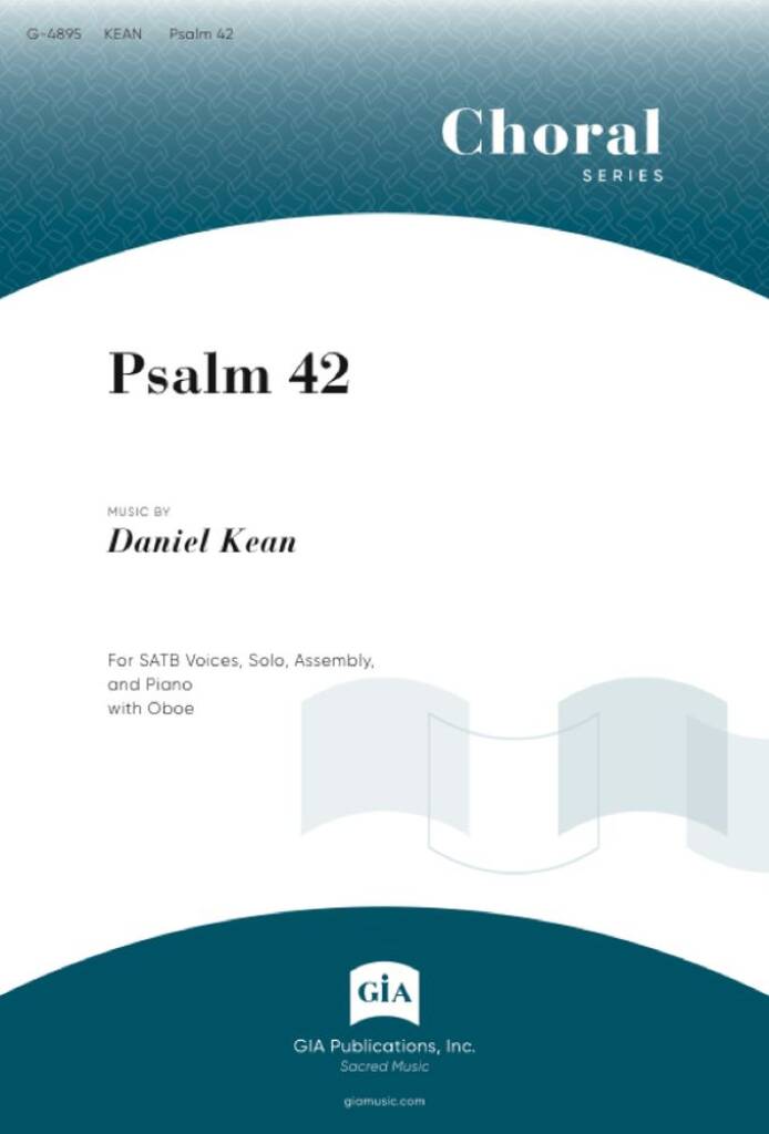 Psalm 42
