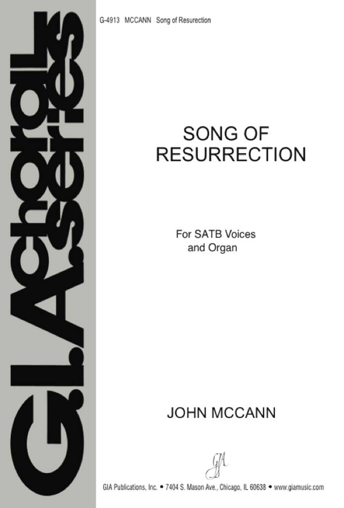 Song of Resurrection