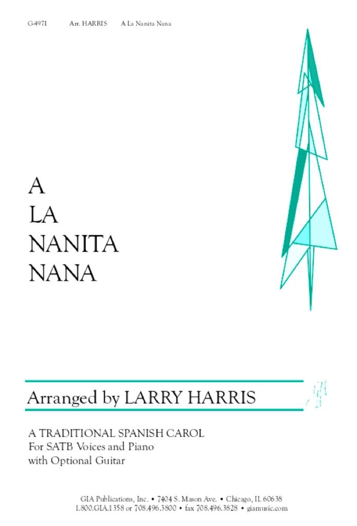 A la Nanita Nana