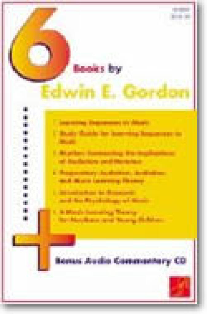 Six Masterworks of Music Education