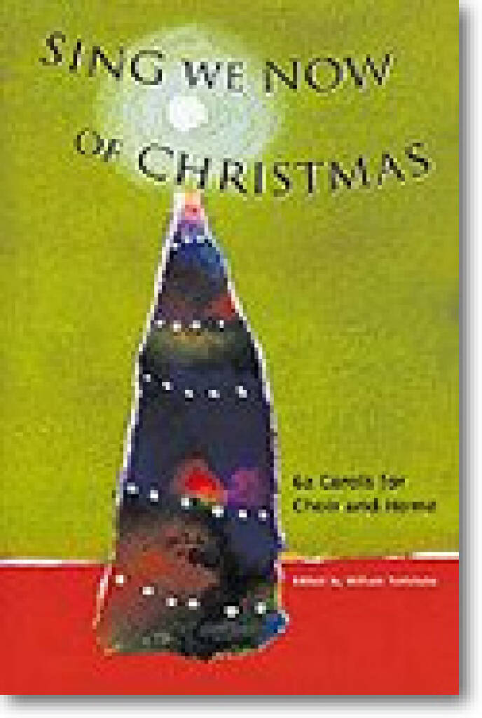 Sing We Now of Christmas