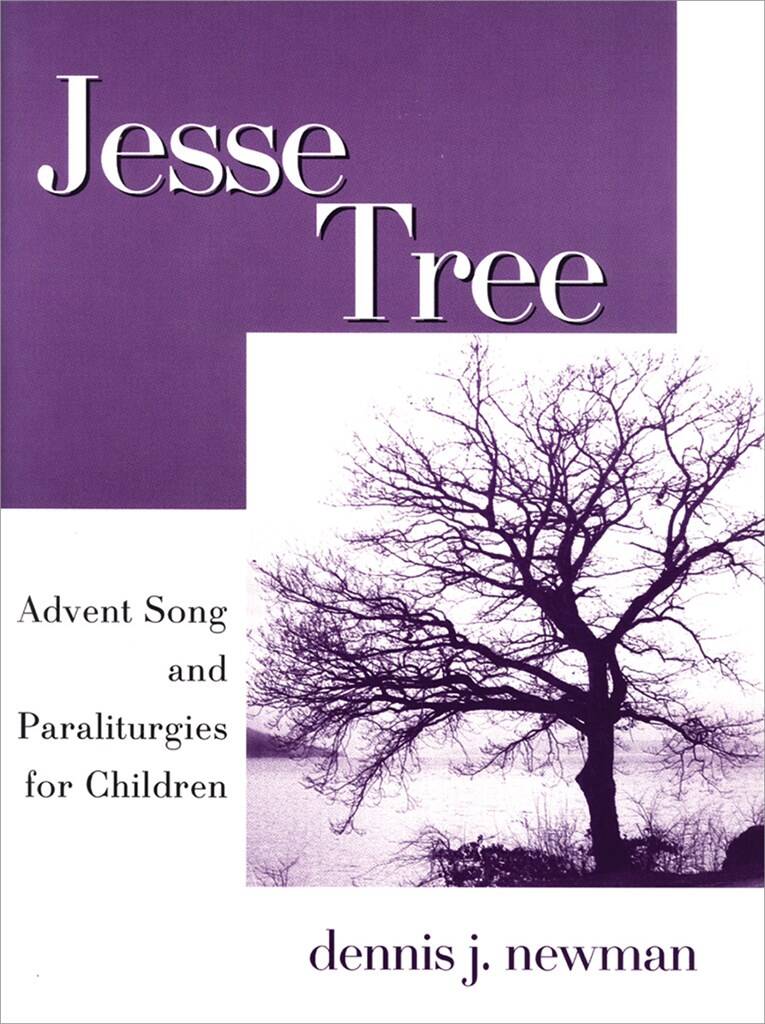 Jesse Tree - Guitar-Bass w Simplified Keyboard : Guitar