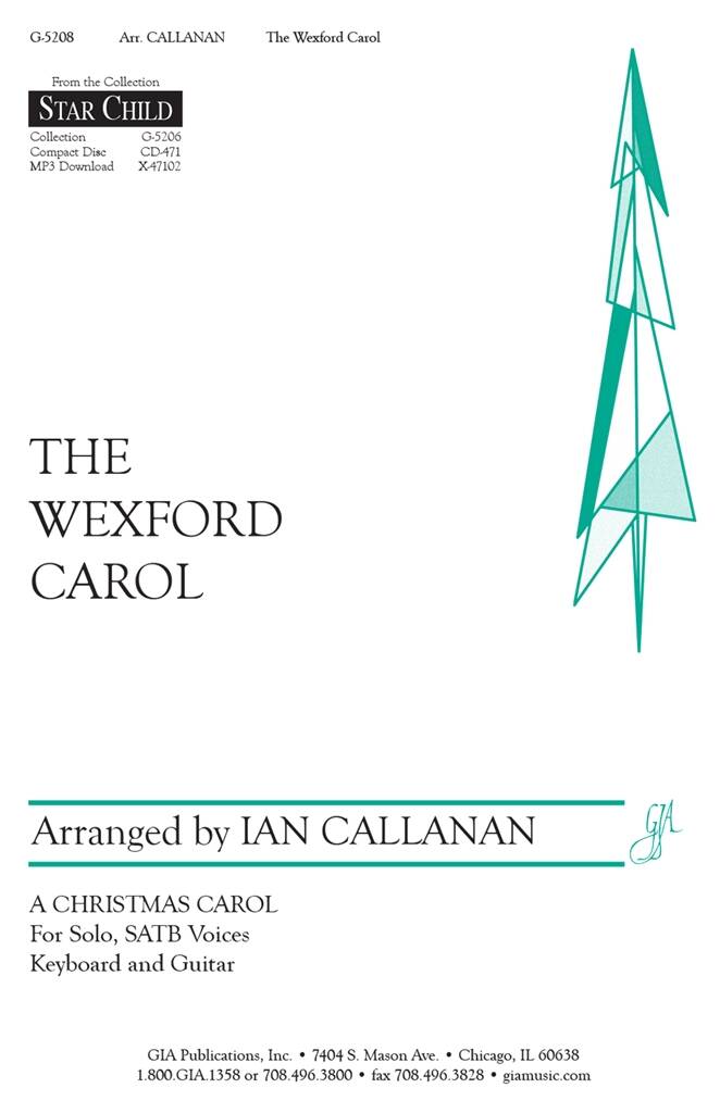 Wexford Carol