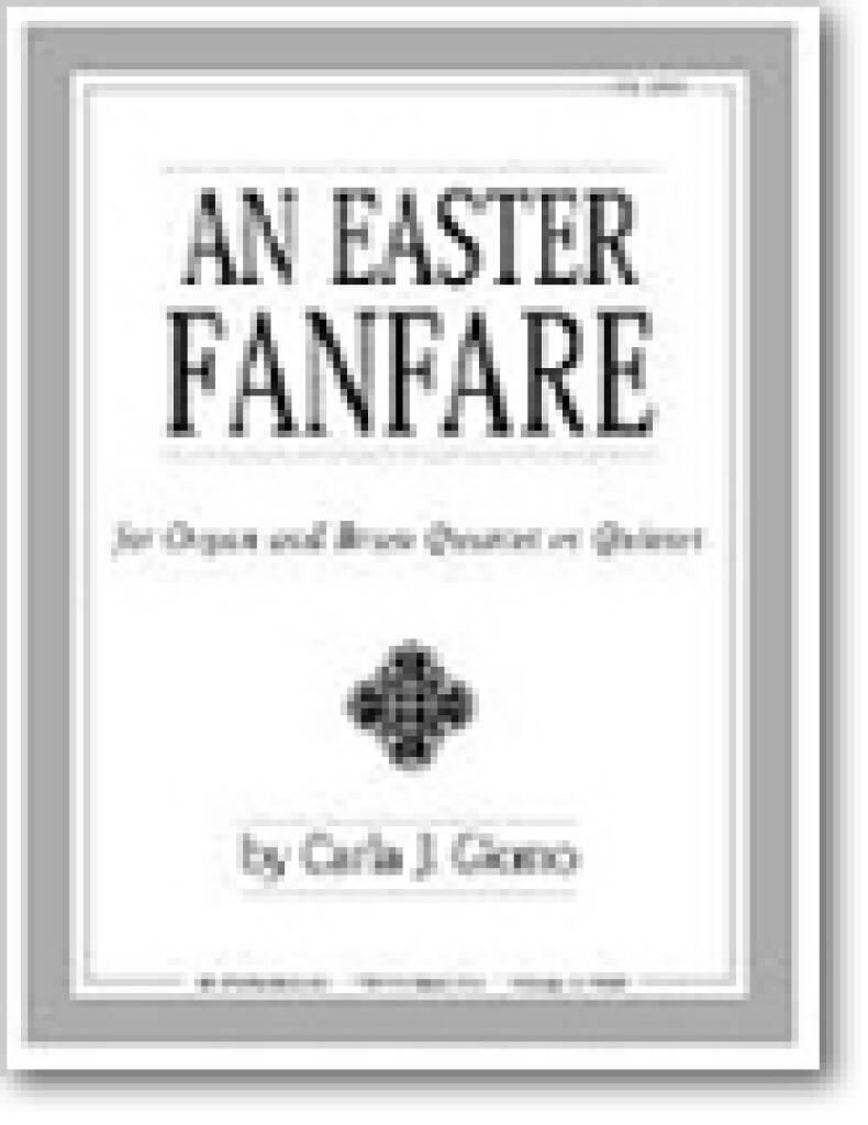 An Easter Fanfare