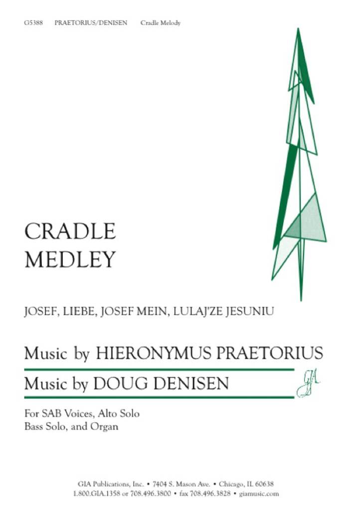 Cradle Medley
