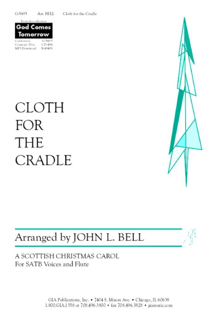 Cloth for the Cradle : Flute