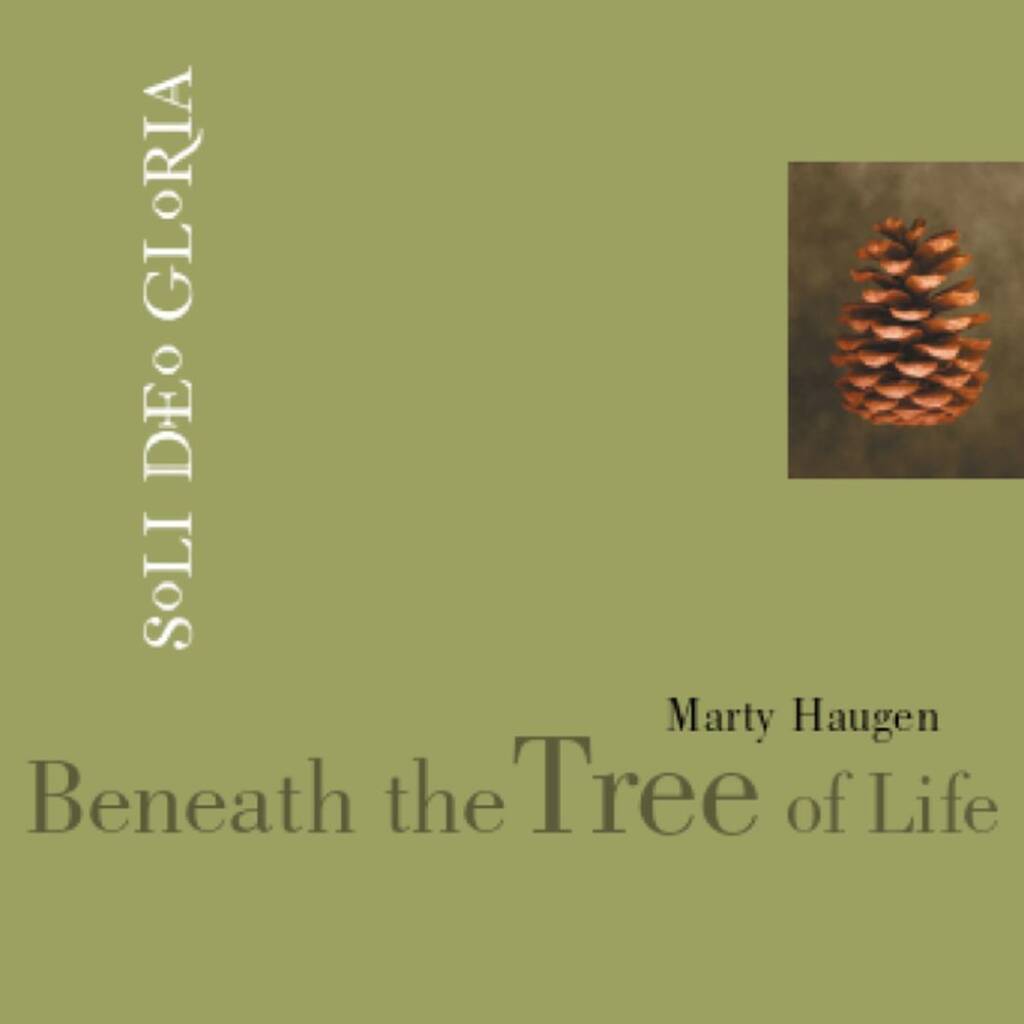 Tree of Life Setting - Holy Communion - Presider : Holy Communion - Lutheran