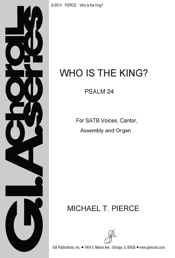 Who Is the King?