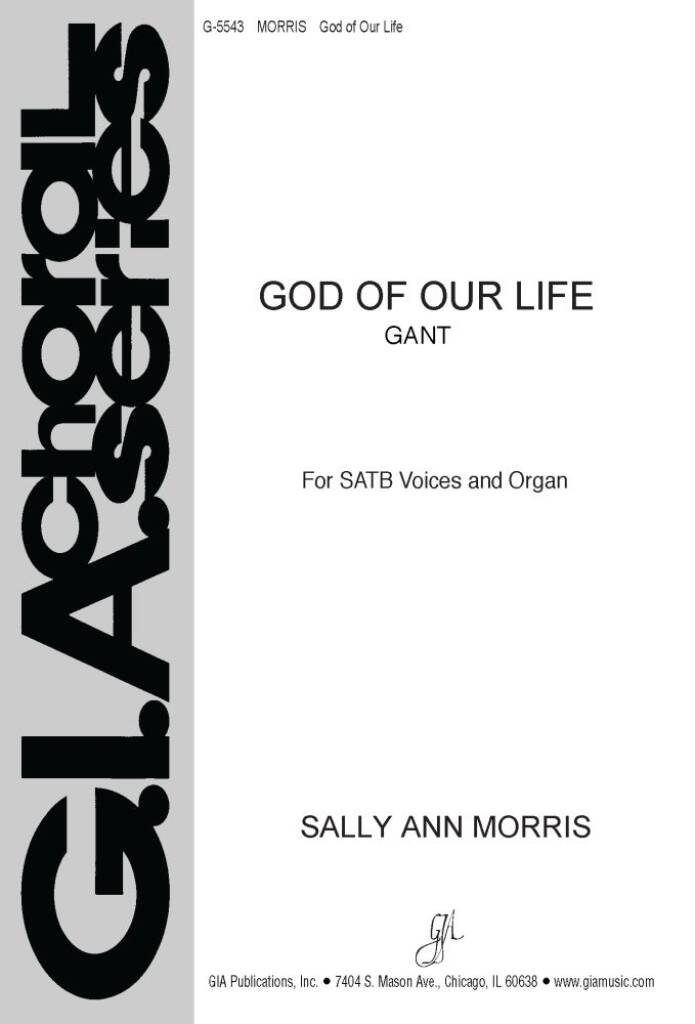 God of Our Life
