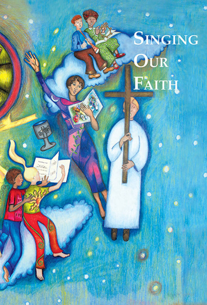 Singing Our Faith - C Instrument Edition