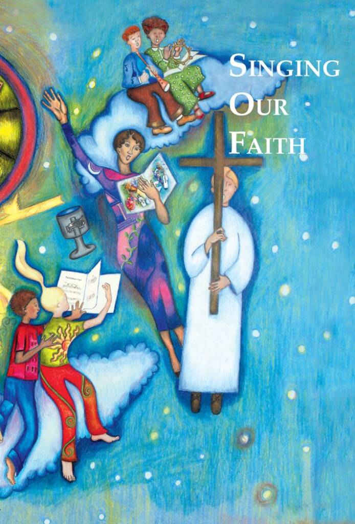 Singing Our Faith - Leader/Catechist Guide