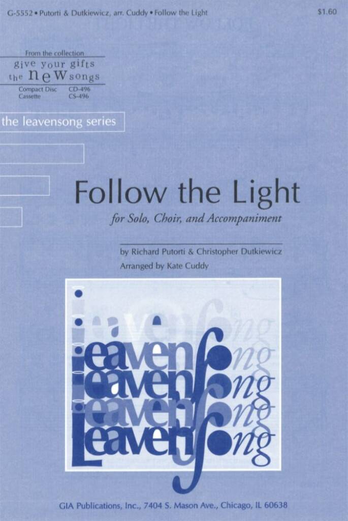 Follow the Light