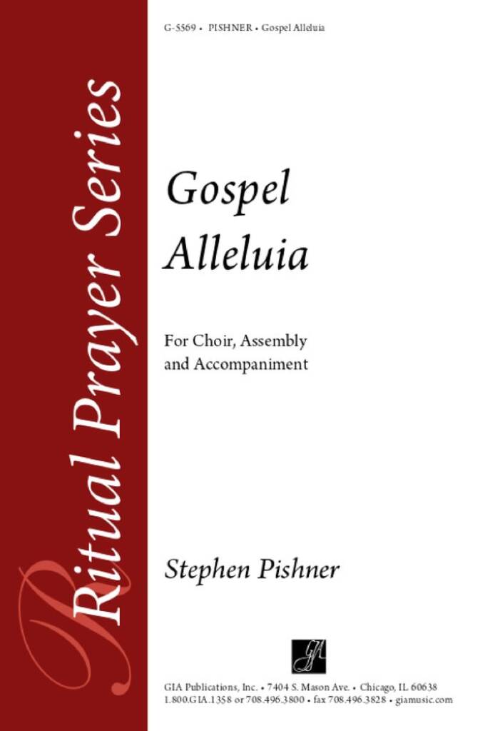 Gospel Alleluia