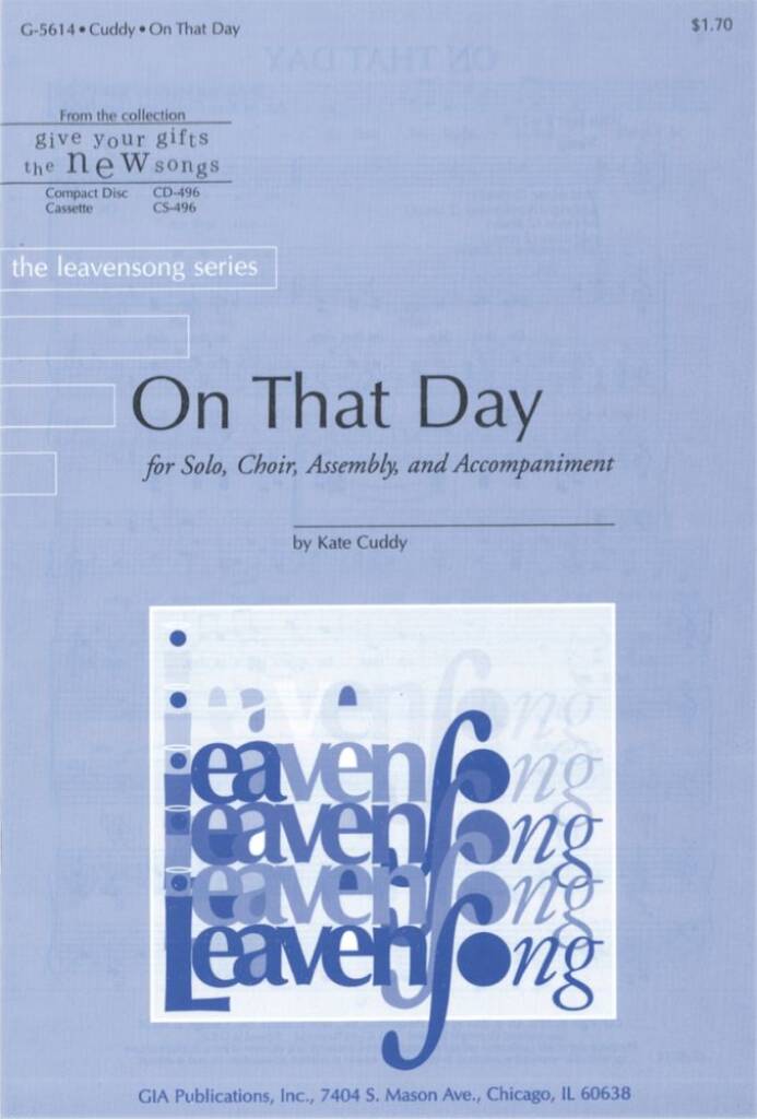 On That Day