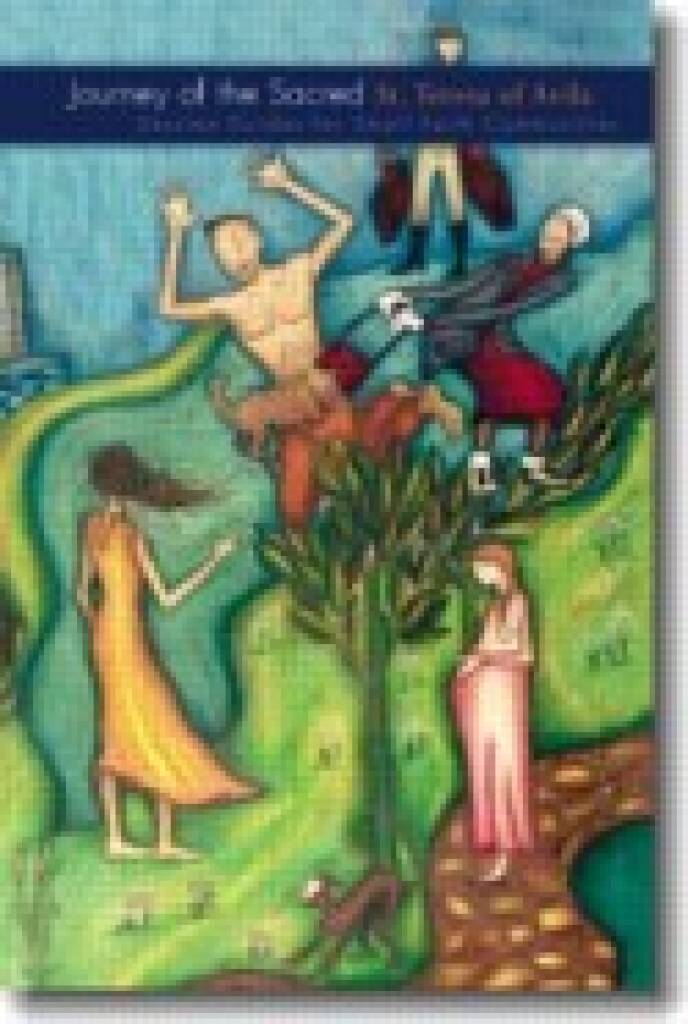 Journey of the Sacred : St. John of the Cross