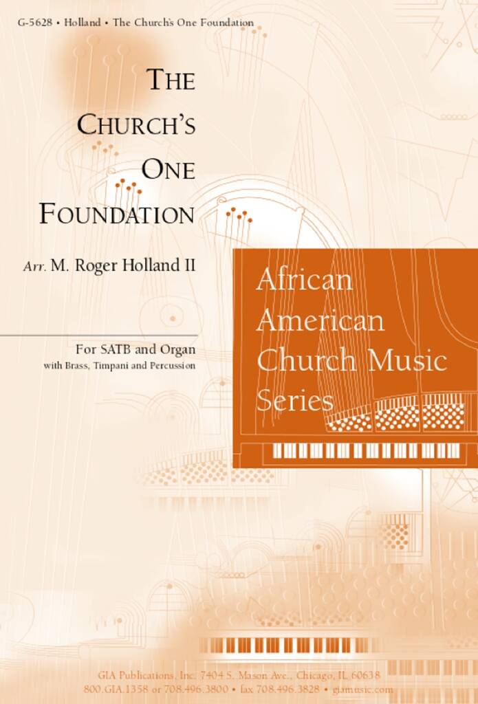 The Churchs One Foundation