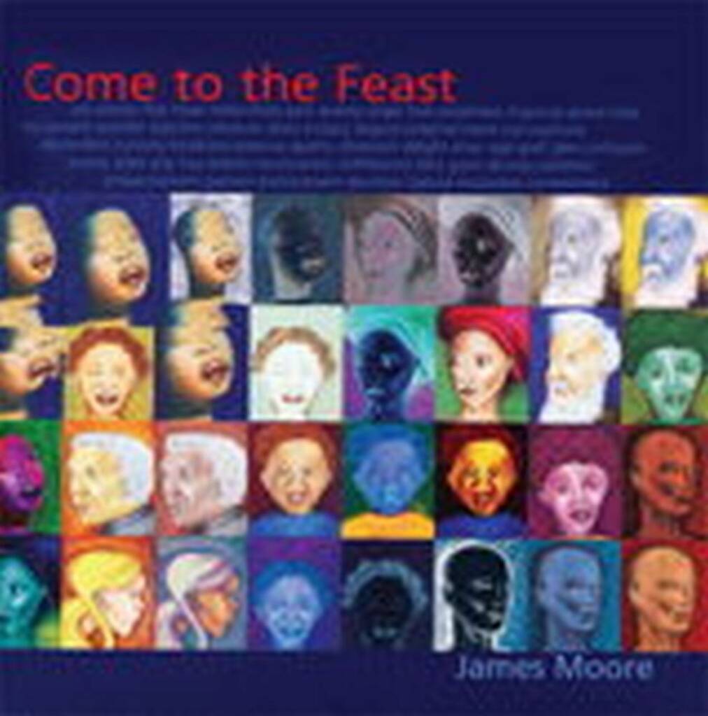 Come to the Feast