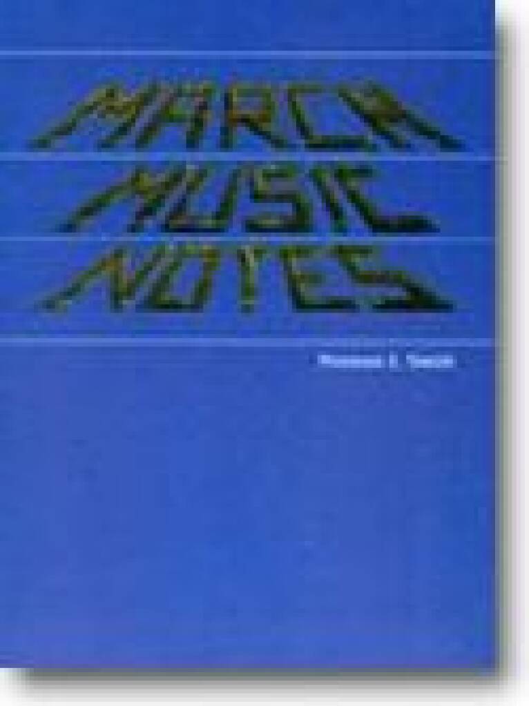 March Music Notes