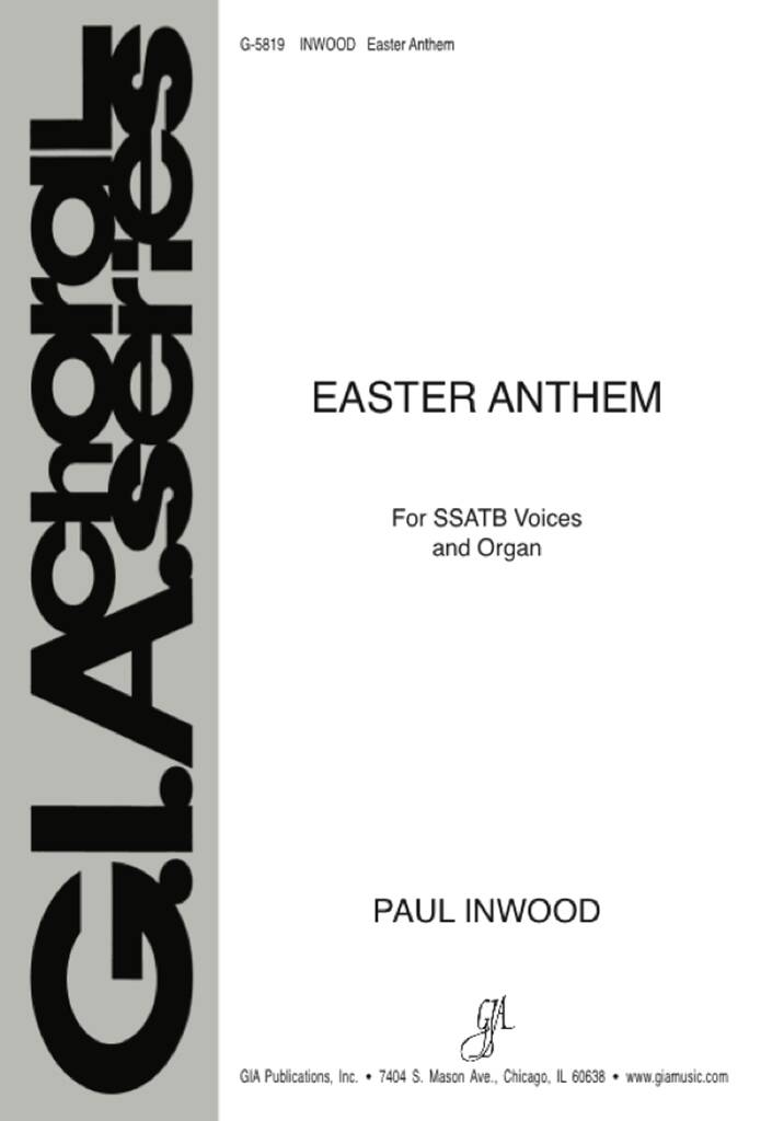 Easter Anthem