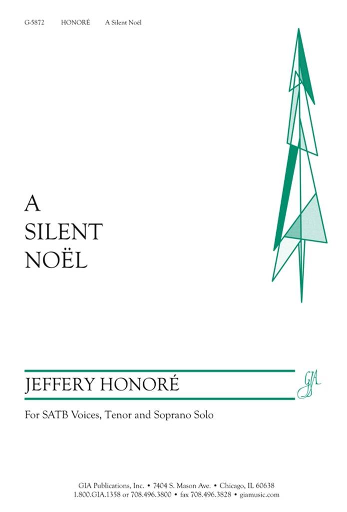 A Silent Noel