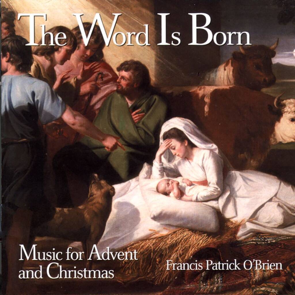 The Word Is Born - Collection