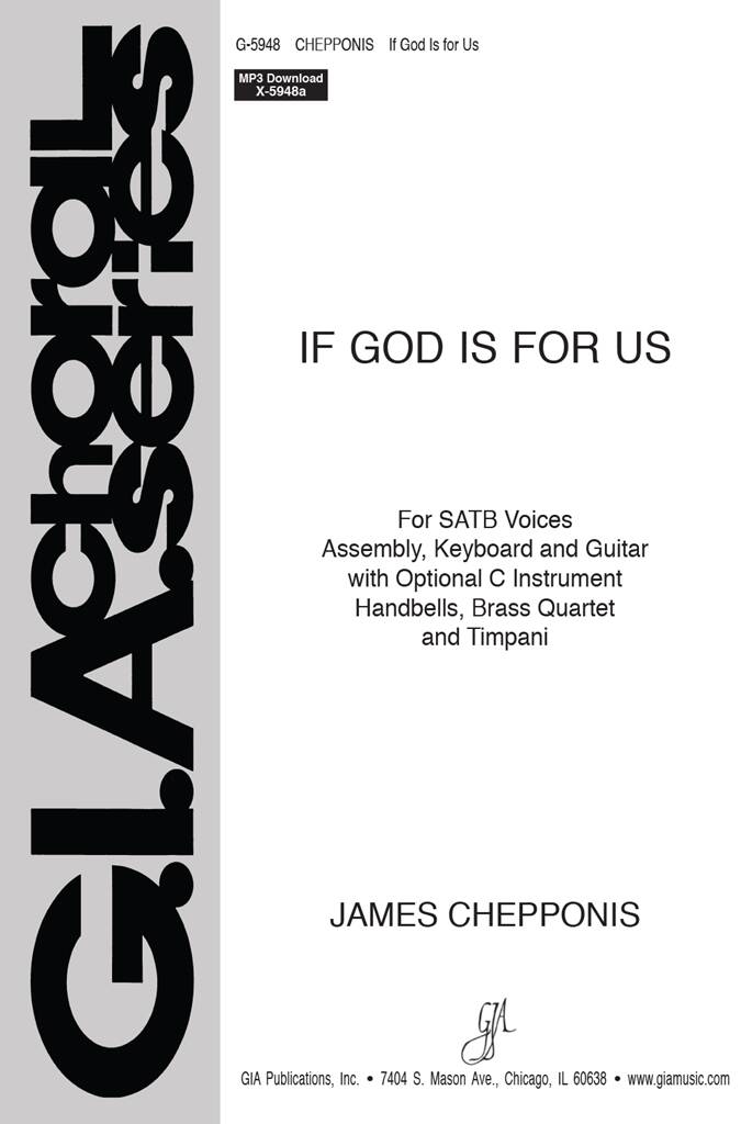 If God Is for Us