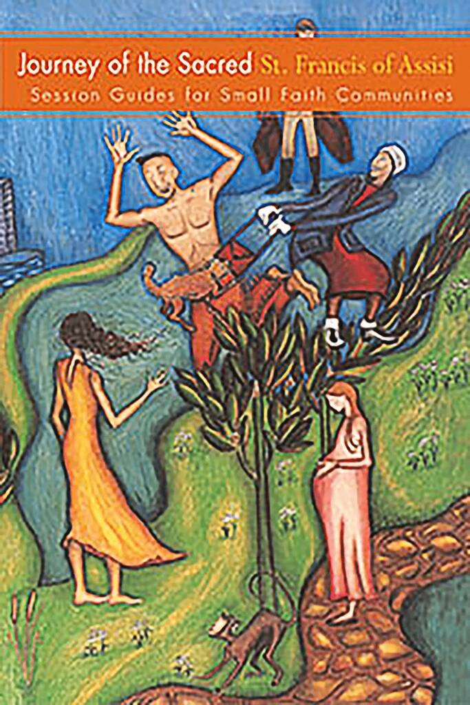 Journey of the Sacred: St. Francis of Assisi : St.Francis of Assisi