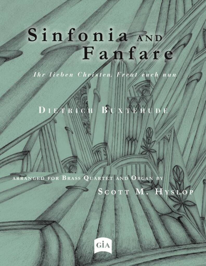 Sinfonia and Fanfare
