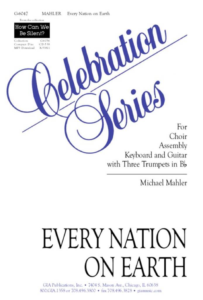 Every Nation on Earth
