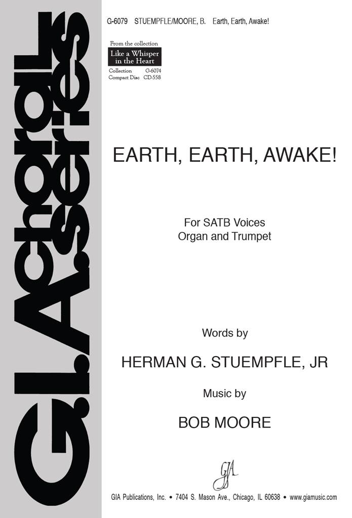 Earth, Earth, Awake