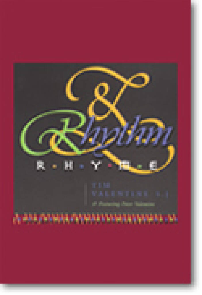 Rhythm & Rhyme