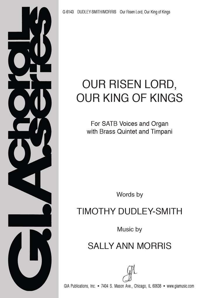 Our Risen Lord, Our King of Kings