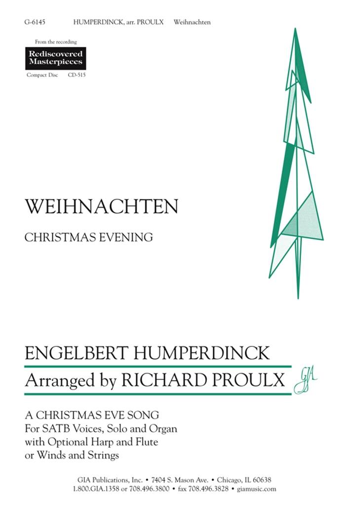 Weihnachten