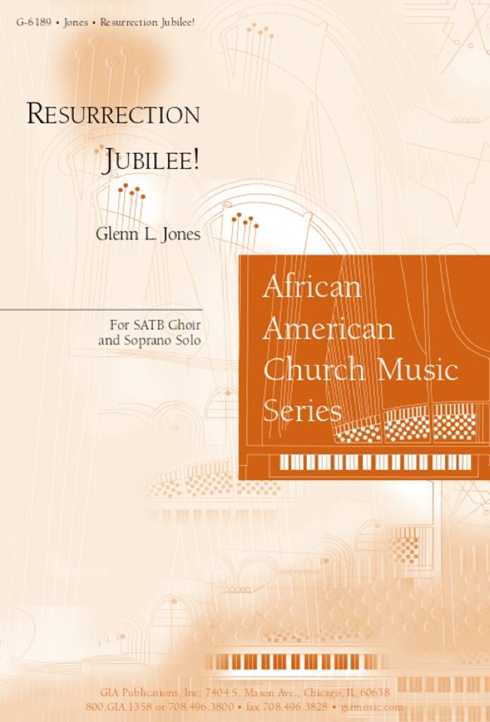 Resurrection Jubilee