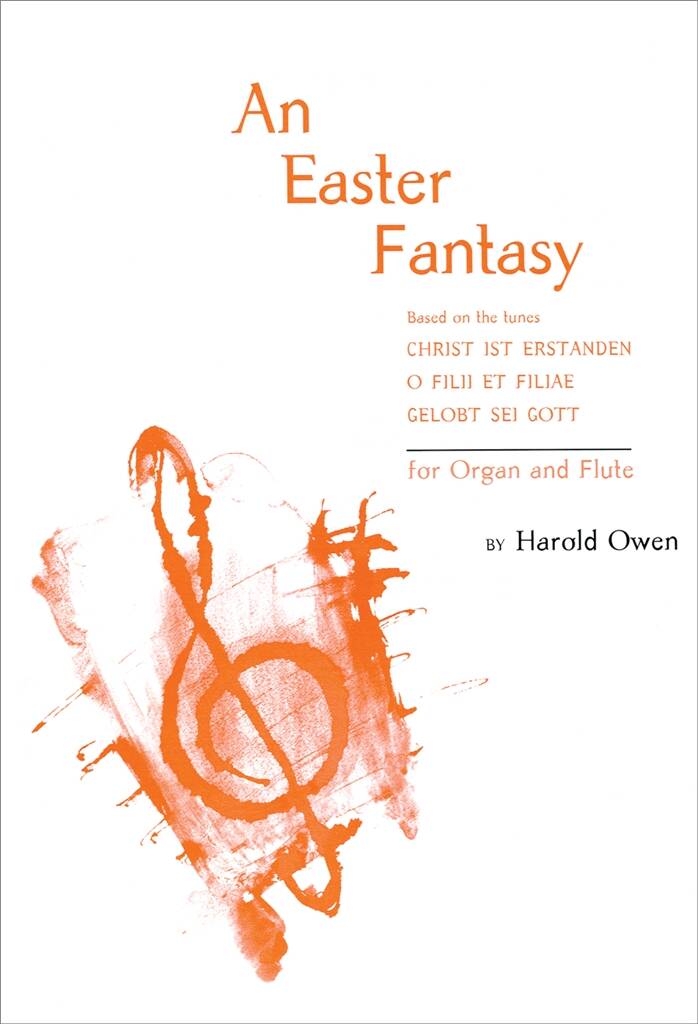 An Easter Fantasy