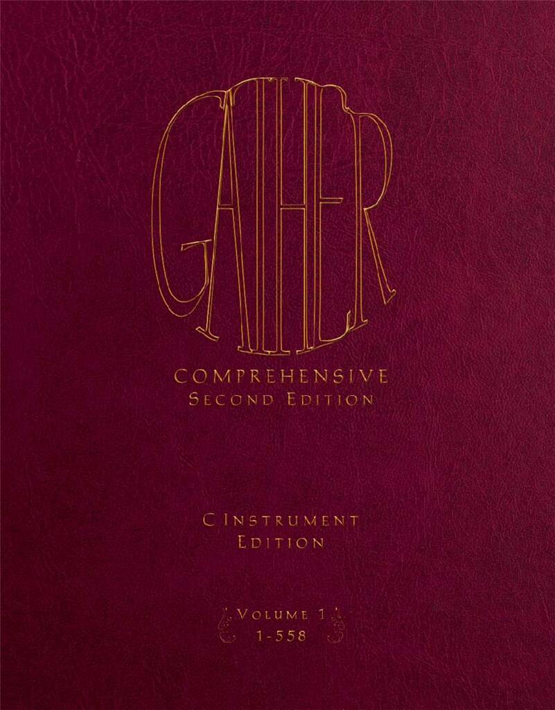 Gather Comprehensive 2nd Edition-C Instrument Bk