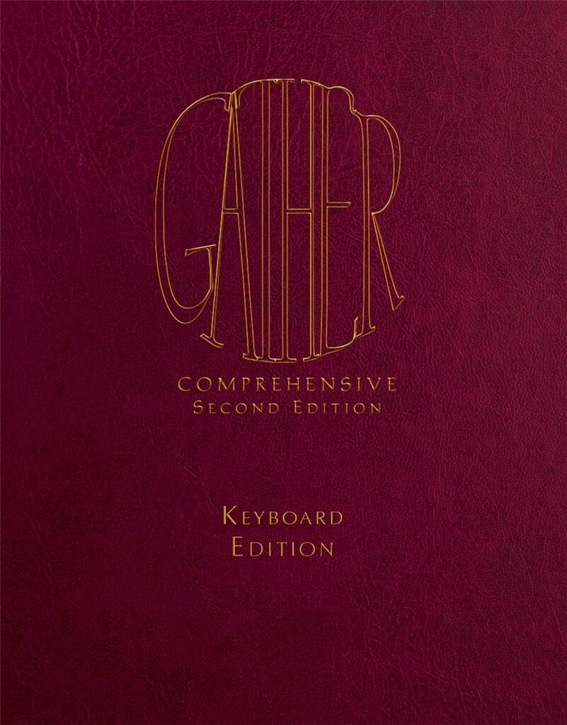 Gather Comprehensive 2nd Ed. : 2 volumes