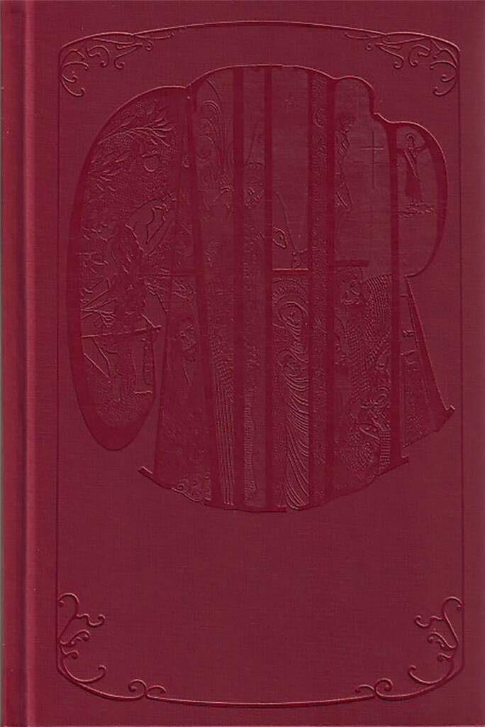 Gather Comprehensive 2nd Ed.-Pew Ed. with readings