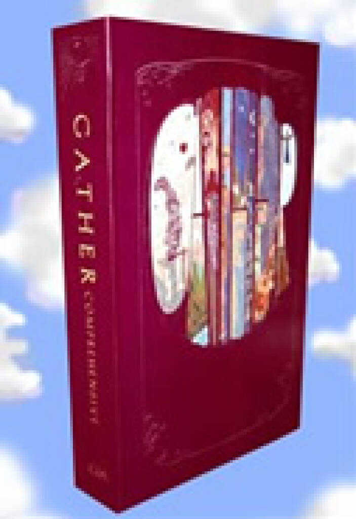 Gather Comprehensive 2nd Edition-Soft Cover Ed.