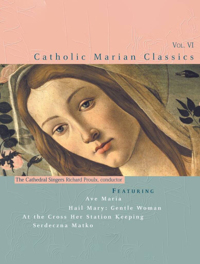 Catholic Marian Classics