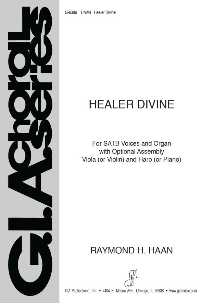 Healer Divine : Viola