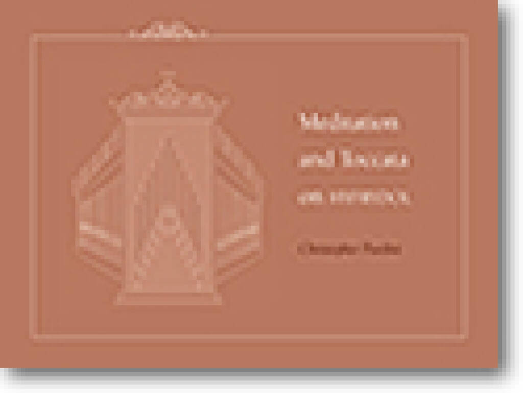 Meditation and Toccata on Hyfrydol
