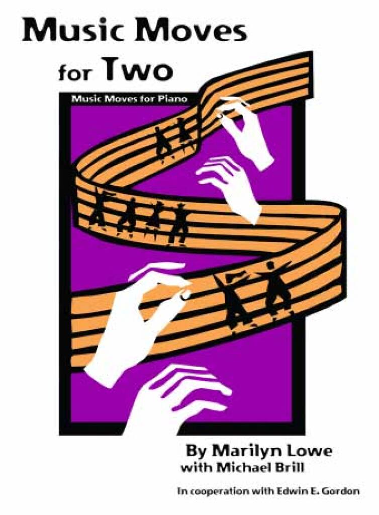 Music Moves for Two: Music Moves for Two : Complete Edition