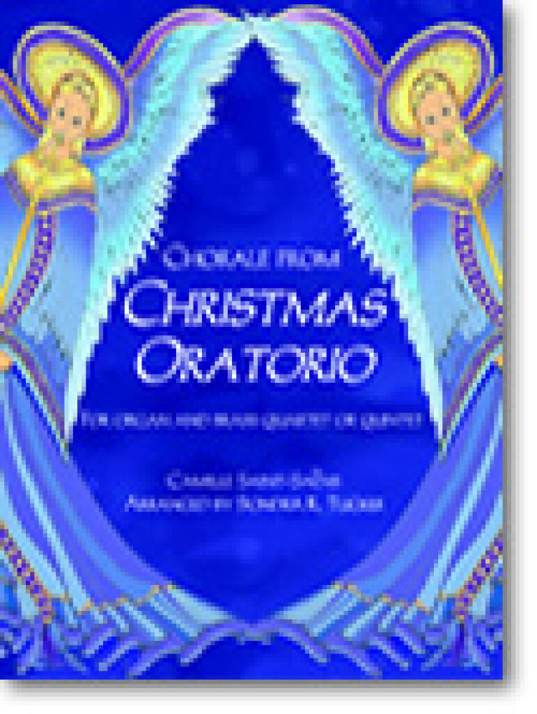 Chorale from Christmas Oratorio
