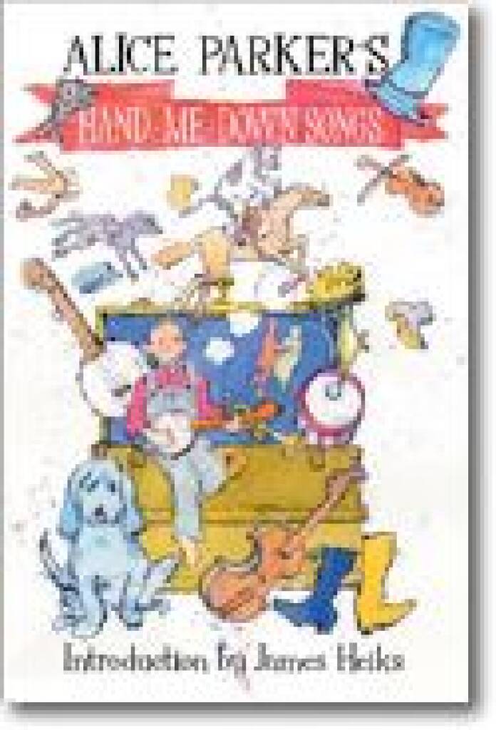 Hand-Me-Down Songs