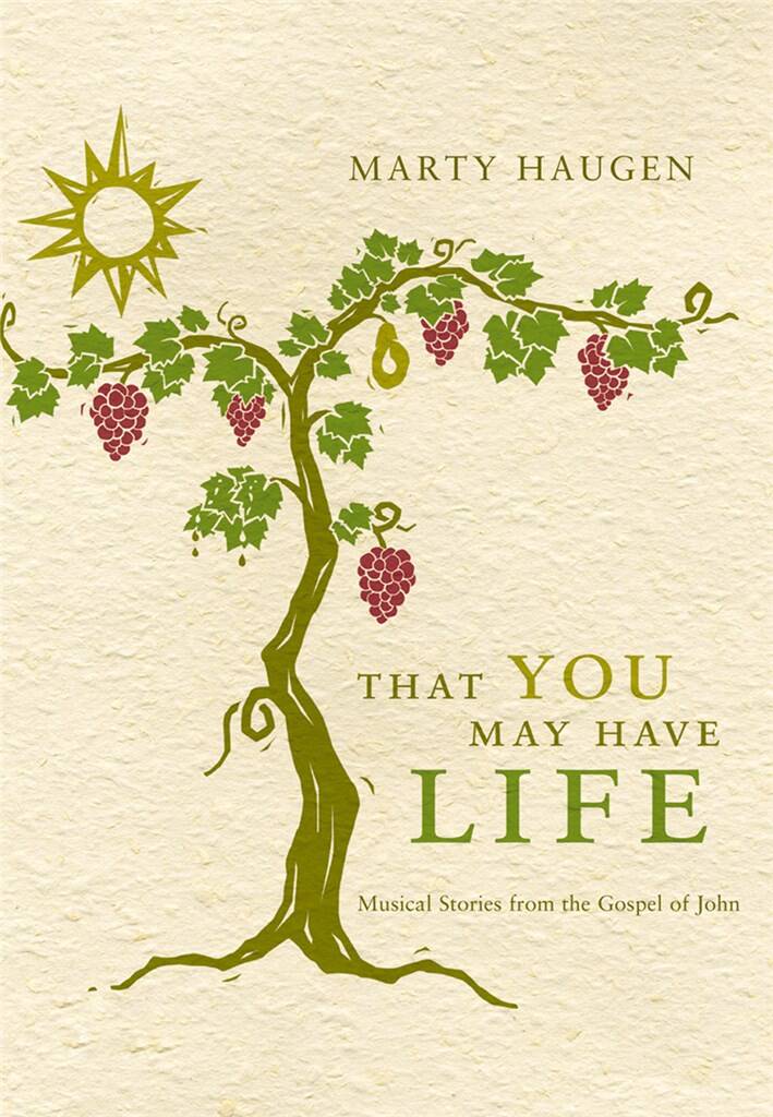 That You May Have Life - String Quartet : String Quartet - 2 Violins, Viola, Cello