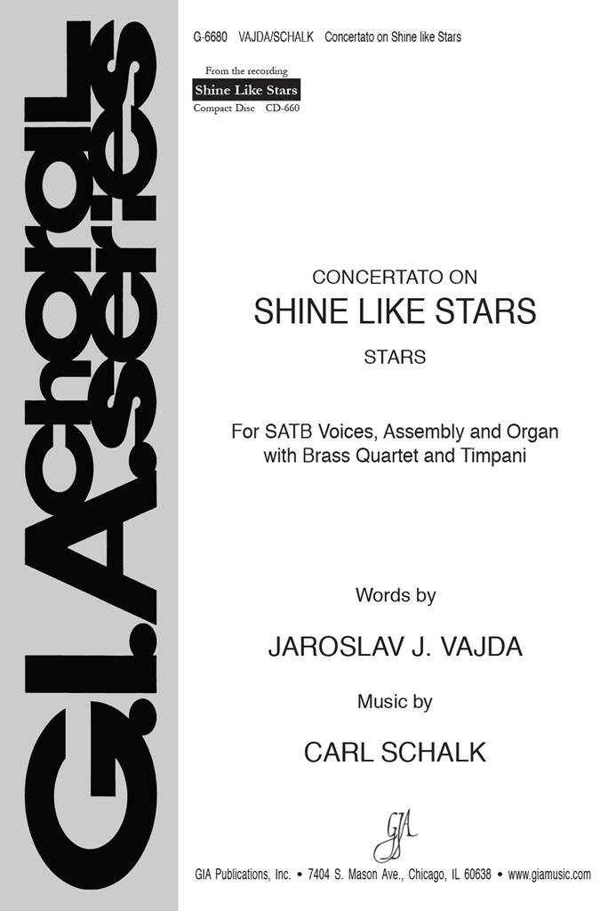 Shine like Stars