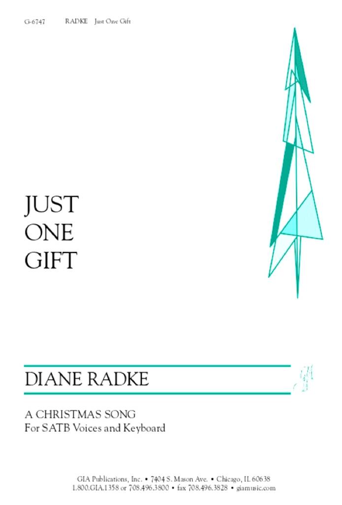 Just One Gift