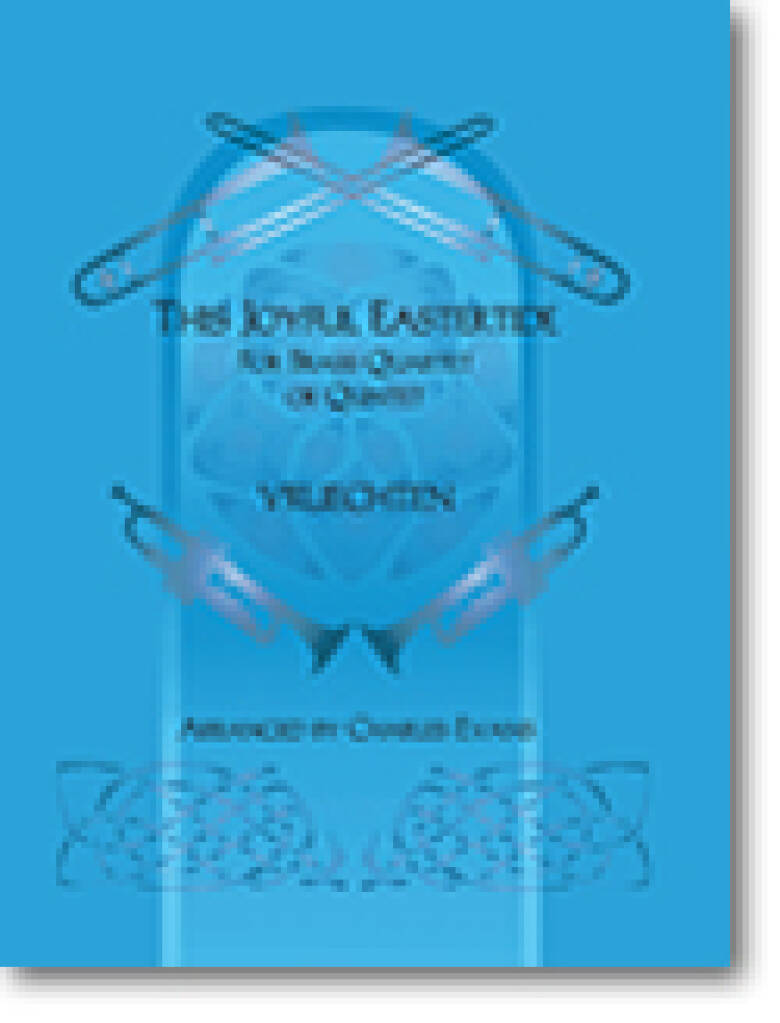This Joyful Eastertide